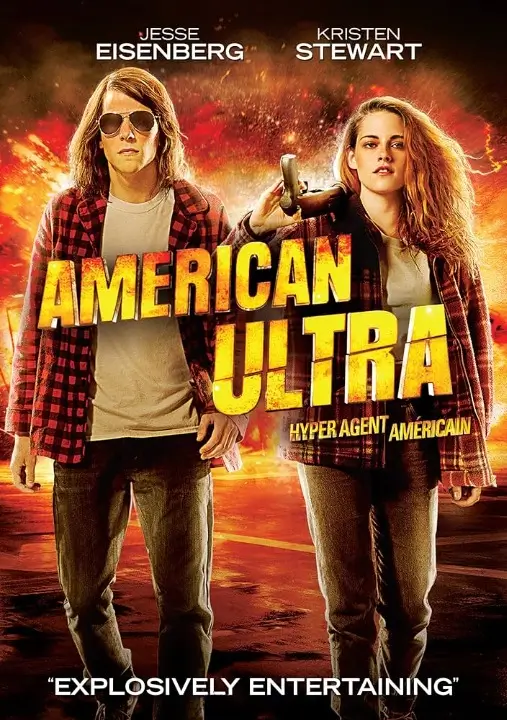 American Ultra - VJ Junior